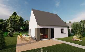 Photo Vente maison Le Mesnil-Ozenne