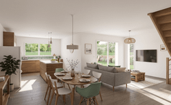 Photo Vente maison Le Mesnil-Ozenne
