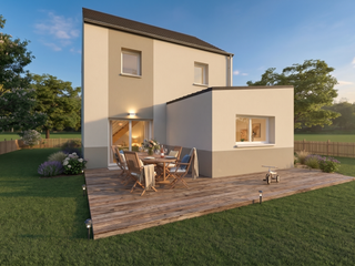 Vente maison