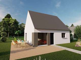 Vente maison