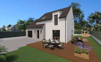 Photo Vente maison Le Mesnil-Ozenne