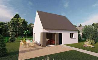 Photo Vente maison Le Mesnil-Ozenne
