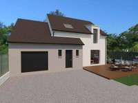 Vente maison