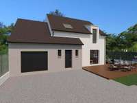 Vente maison
