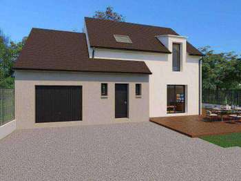 Vente maison