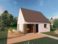 Vente maison
