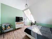 Vente maison 6 pièces Vente maison 6 pièces