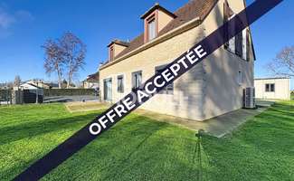 Photo Vente maison Le Mesnil-Patry