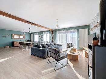Photo Vente maison Le Mesnil-Patry