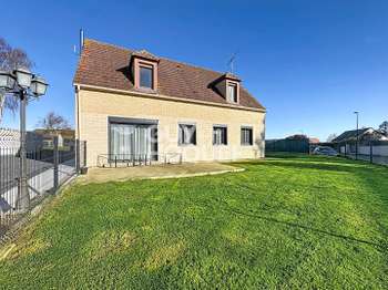 Photo Vente maison Le Mesnil-Patry