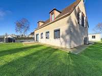 Vente maison 6 pièces Vente maison 6 pièces