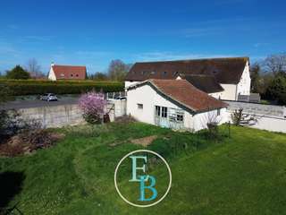 Vente maison 3 pièces Vente maison 3 pièces