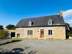 Vente Maison 3 chambresLe Mesnil-Rainfray