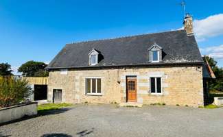 Photo Vente maison Le Mesnil-Rainfray