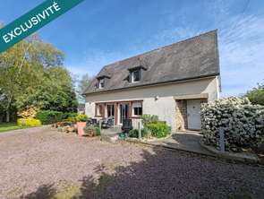 Vente Maison 4 chambresLe Mesnil-Rainfray