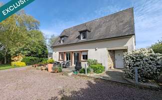 Photo Vente maison Le Mesnil-Rainfray