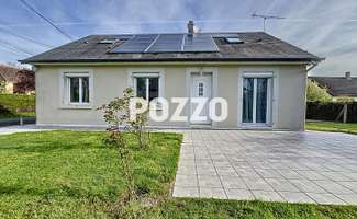 Photo Vente maison Le Mesnil-Raoult