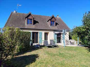 Vente Maison 4 chambresLe Mesnil-Raoult