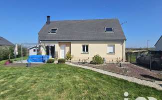 Photo Vente maison Le Mesnil-Réaume