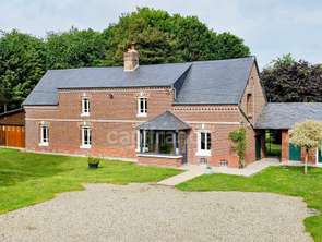 Vente Maison 4 chambresLe Mesnil-Réaume