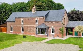 Photo Vente maison Le Mesnil-Réaume