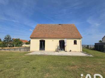 Vente Maison 3 chambresLe Mesnil-Réaume