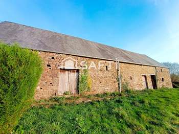 Vente Maison 1 chambreLe Mesnil-Rogues