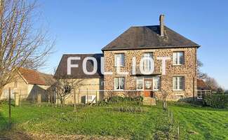 Photo Vente maison Le Mesnil-Rouxelin