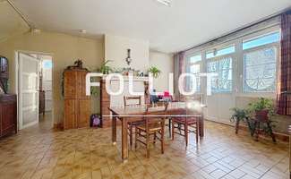 Photo Vente maison Le Mesnil-Rouxelin