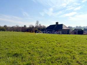 Vente Maison 2 chambresLe Mesnil-Rouxelin