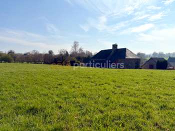 Vente maison 4 pièces Le Mesnil-Rouxelin 50