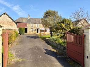 Vente Maison 2 chambresLe Mesnil-Rouxelin