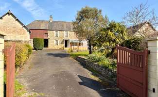 Photo Vente maison Le Mesnil-Rouxelin