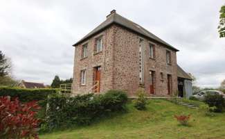 Photo Vente maison Le Mesnil-Rouxelin