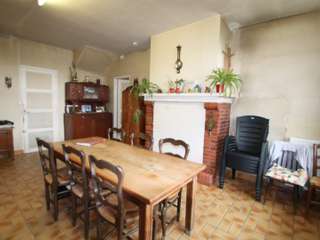 Vente maison 7 pièces Vente maison 7 pièces