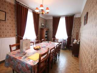 Vente maison 7 pièces Vente maison 7 pièces