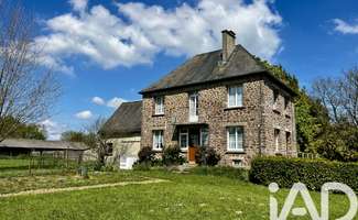 Photo Vente maison Le Mesnil-Rouxelin