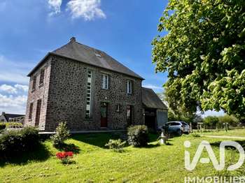 Vente Maison 4 chambresLe Mesnil-Rouxelin