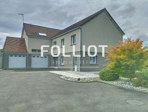 Vente Maison 4 chambresLe Mesnil-Rouxelin