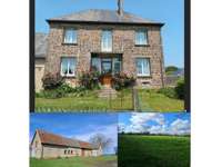Vente maison Le Mesnil-Rouxelin - 50