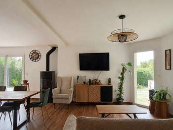 Vente maison 5 pièces Le Mesnil-Rouxelin 50