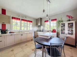 Vente maison 7 pièces Vente maison 7 pièces