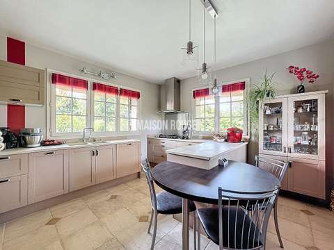 Vente maison 7 pièces Vente maison 7 pièces