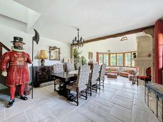 Vente maison 7 pièces Vente maison 7 pièces