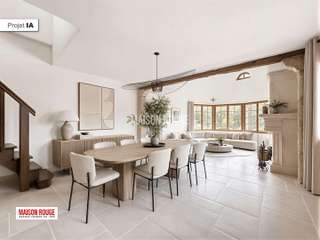 Vente maison 7 pièces Vente maison 7 pièces