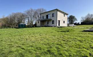 Photo Vente maison Le Mesnil-Simon