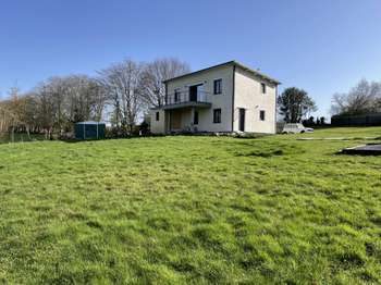 Photo Vente maison Le Mesnil-Simon