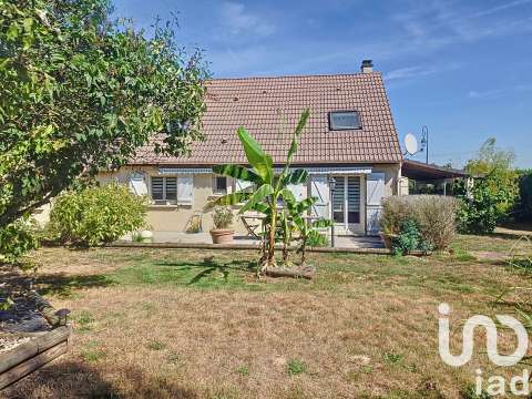 Vente maison 7 pièces Le Mesnil-Simon 28