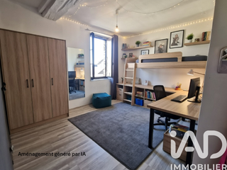 Vente maison 5 pièces Vente maison 5 pièces