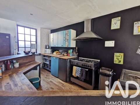 Vente maison 5 pièces Vente maison 5 pièces